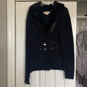 Micheal Kors Womens Jacket
